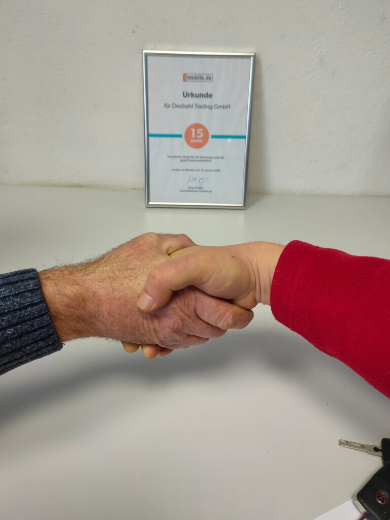 Bilder Deobald Trading GmbH