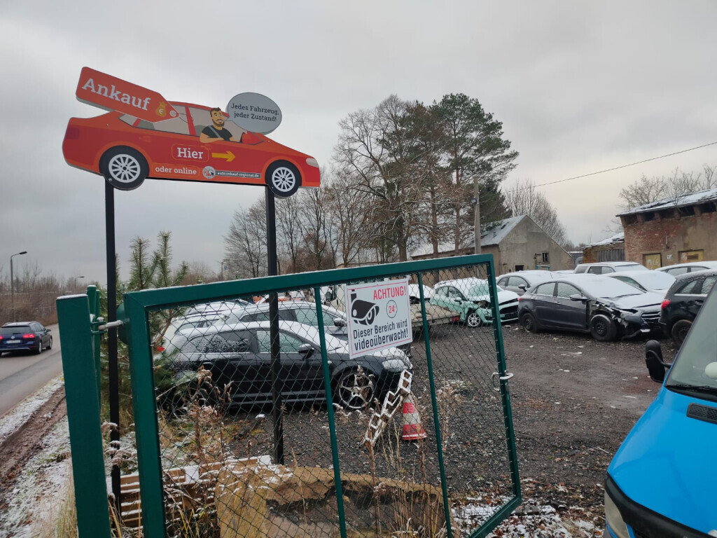 Bilder Deobald Trading GmbH