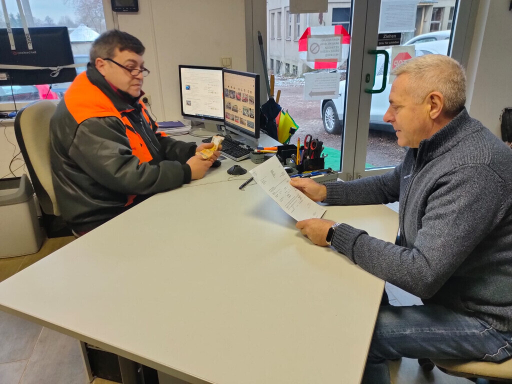 Bilder Deobald Trading GmbH