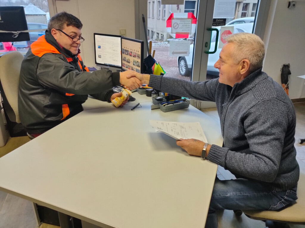 Bilder Deobald Trading GmbH