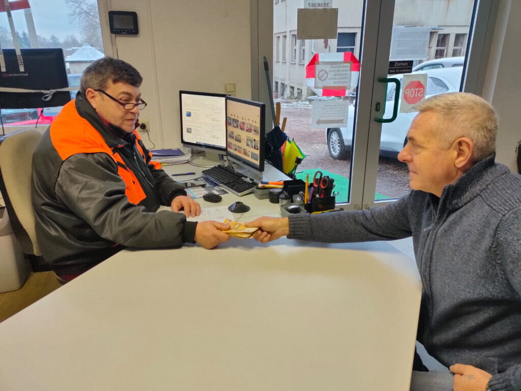 Bilder Deobald Trading GmbH