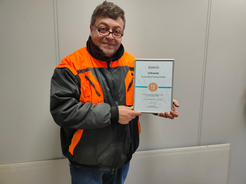 Bilder Deobald Trading GmbH