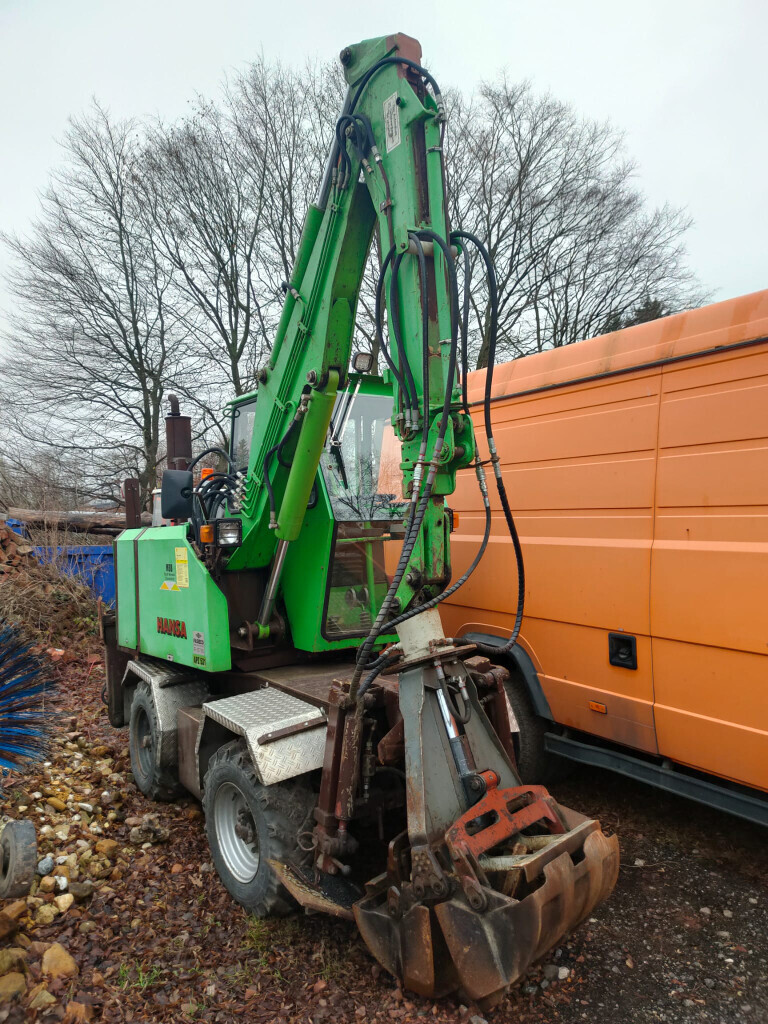 Bilder Deobald Trading GmbH