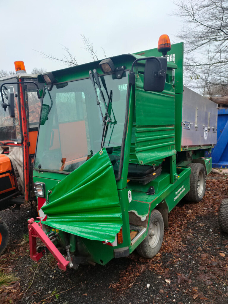 Bilder Deobald Trading GmbH