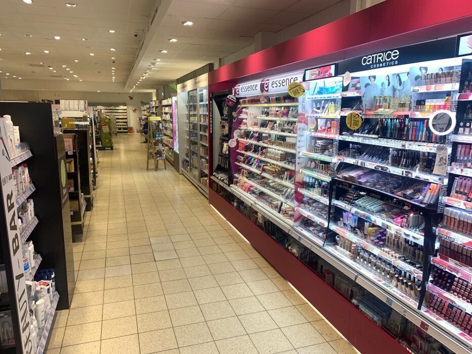 Bilder budni - Steilshooper Straße