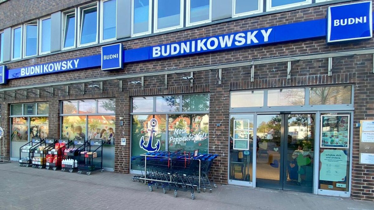 Bilder budni - Moorhof