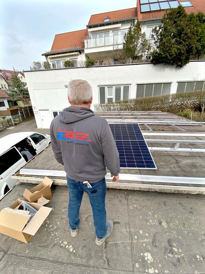Bilder Rutz Elektro GmbH