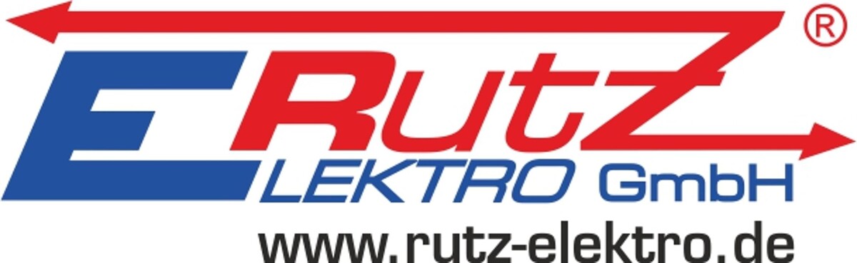Rutz Elektro GmbH Logo