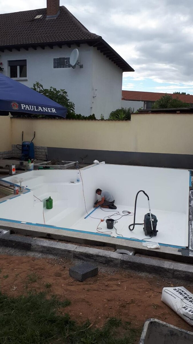 Bilder MF-Bauwerksabdichtung-Poolbau
