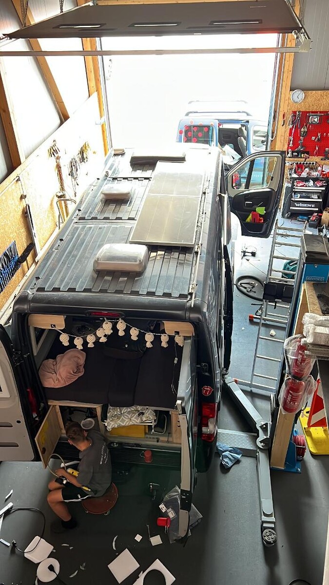 Bilder Mobile Elektronik Köln