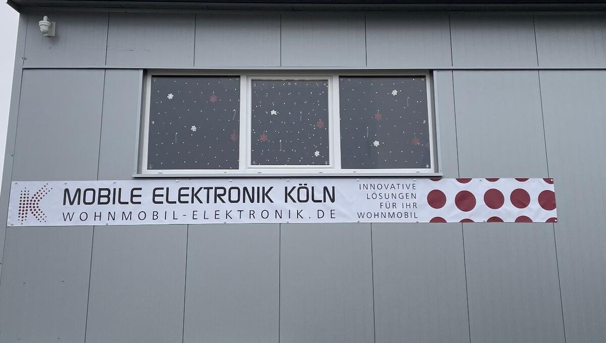 Bilder Mobile Elektronik Köln