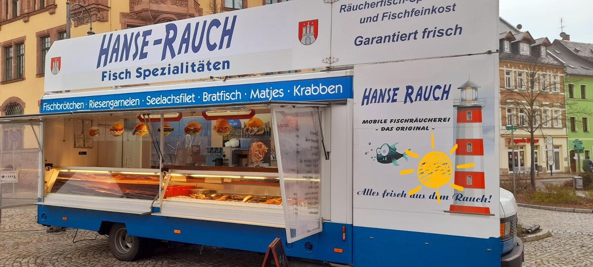 Bilder Hanse-Rauch