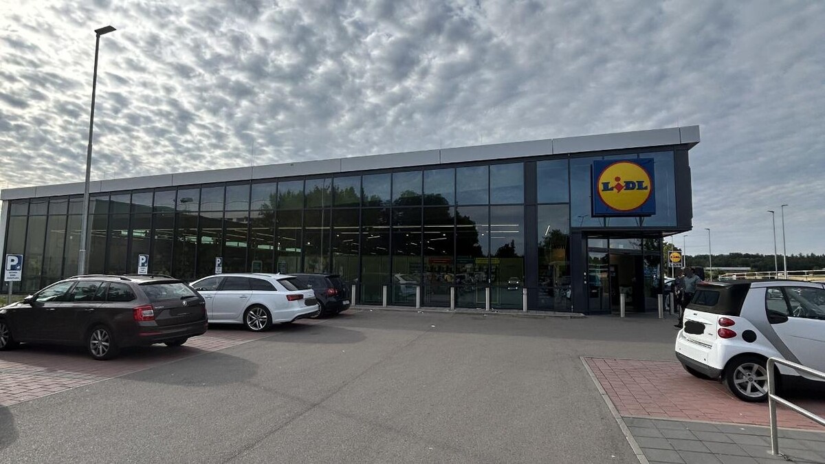 Bilder Lidl