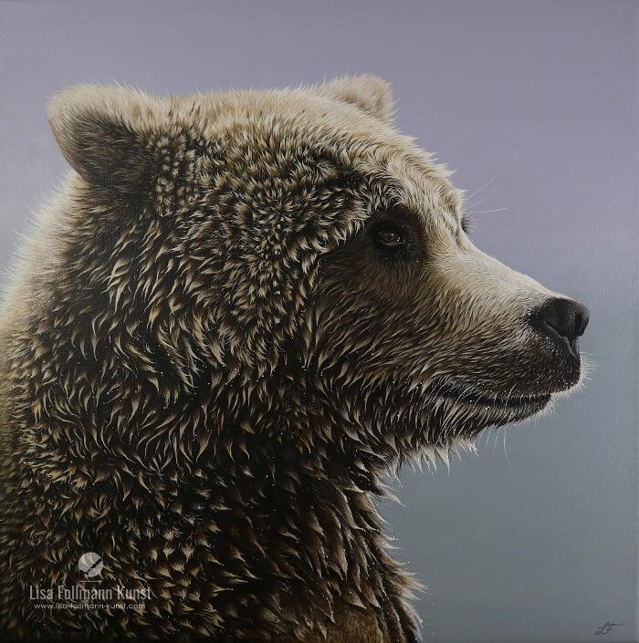 Bilder Lisa Follmann Kunst