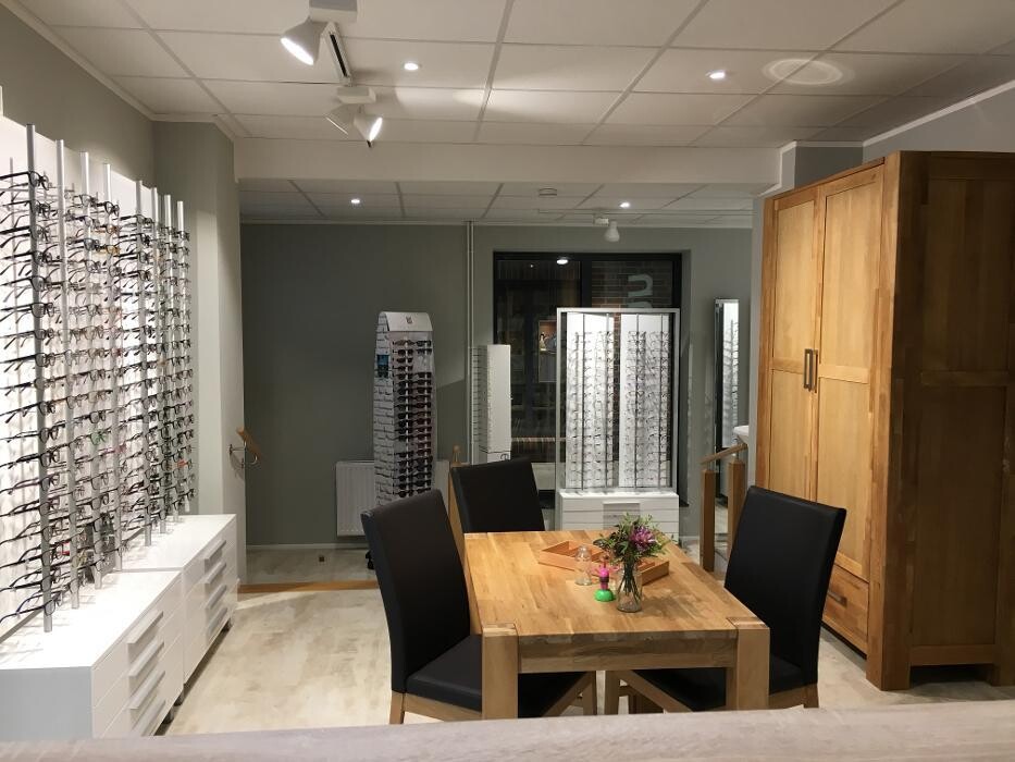 Bilder Hallmann Optik