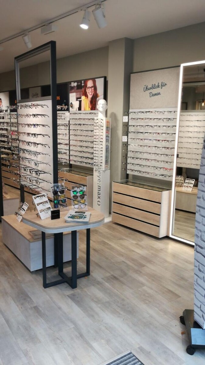 Bilder Hallmann Optik