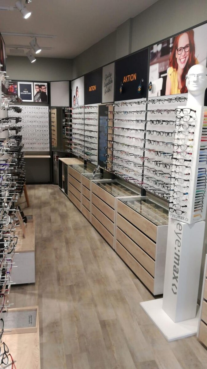 Bilder Hallmann Optik