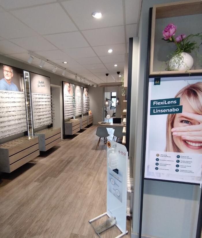 Bilder Hallmann Optik
