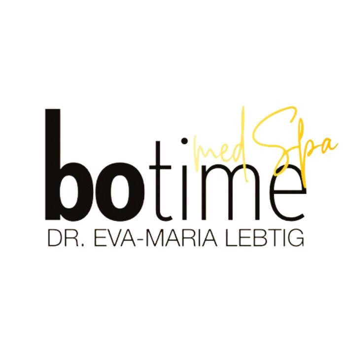 Botime | Praxis Dr. Lebtig Logo