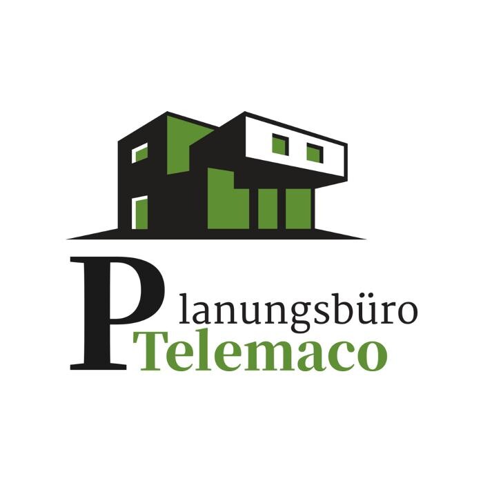 Planungsbüro Anastasia Telemaco Logo