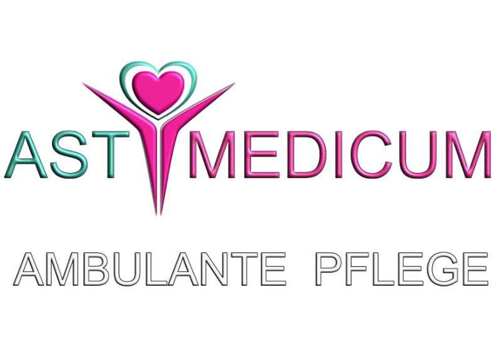 Ast Medicum GmbH Logo