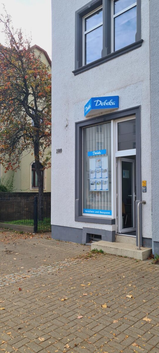 Bilder Debeka Servicebüro Dresden Großenhainer Straße (Versicherungen und Bausparen)