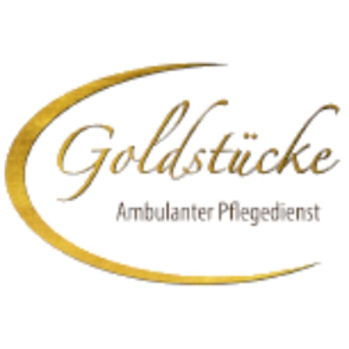 Goldstücke GbR Logo