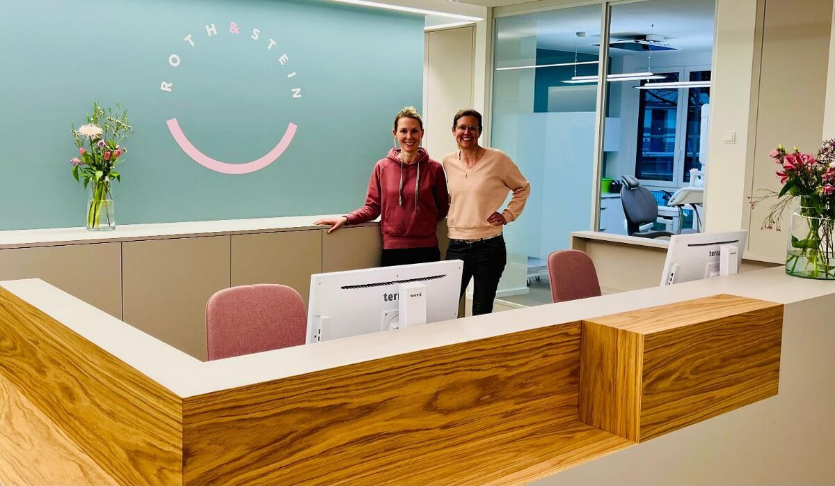 Bilder Roth & Stein Zahnheilkunde