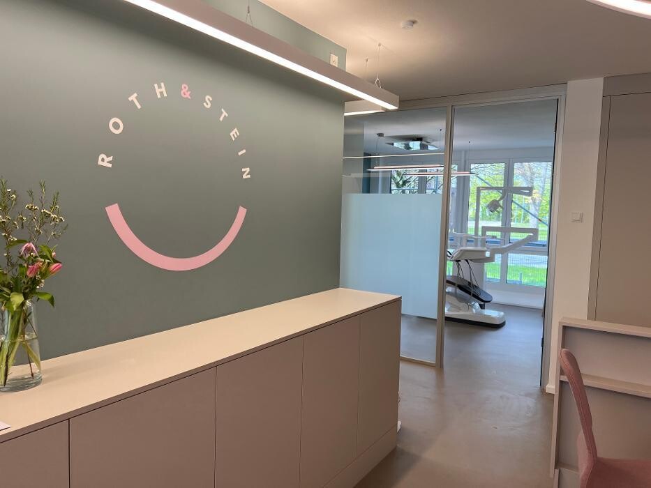Bilder Roth & Stein Zahnheilkunde