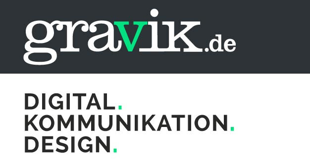 GRAVIK Logo