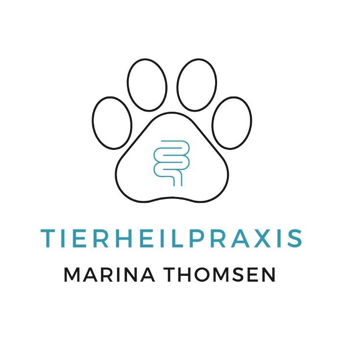 Tierheilpraxis Thomsen Logo