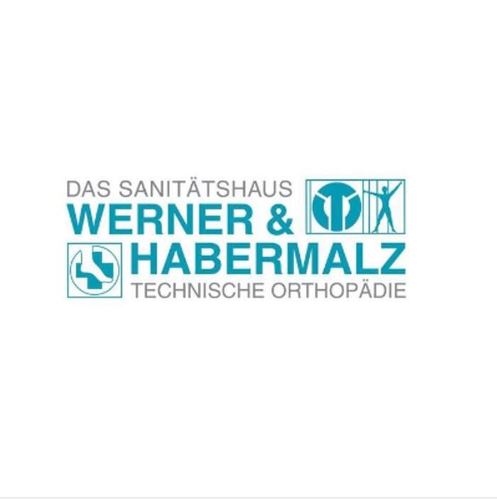 Bilder Sanitätshaus Werner & Habermalz GmbH & Co. KG