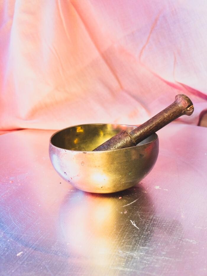 Bilder Yoga mit Isabell