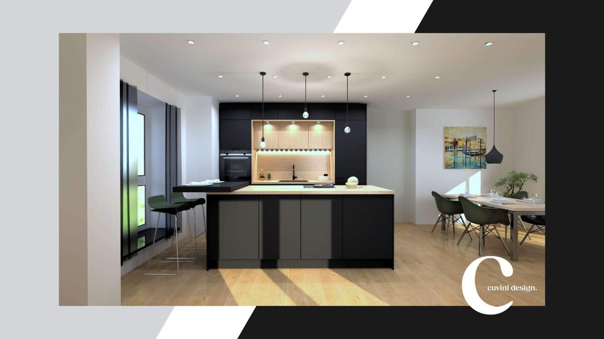 Bilder CUVINI Küchen | Küchenstudio Schwabach