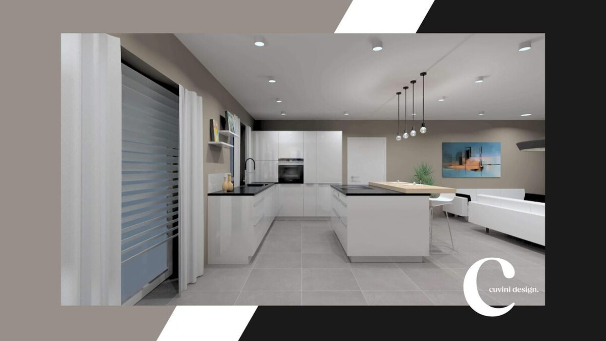 Bilder CUVINI Küchen | Küchenstudio Schwabach