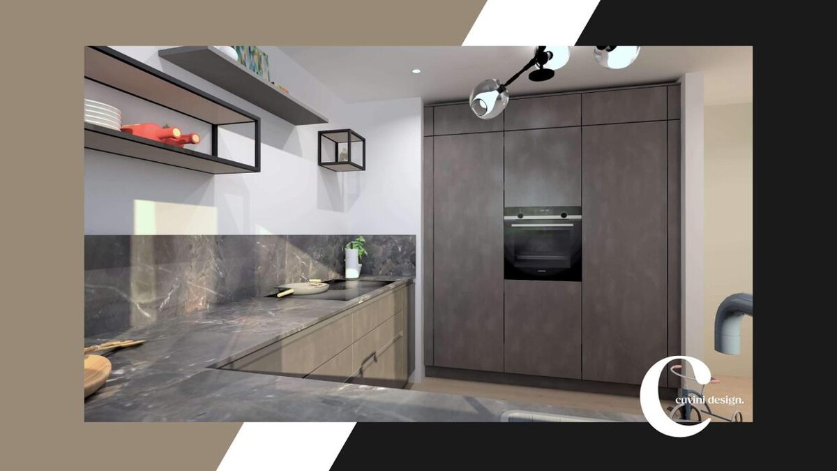 Bilder CUVINI Küchen | Küchenstudio Schwabach