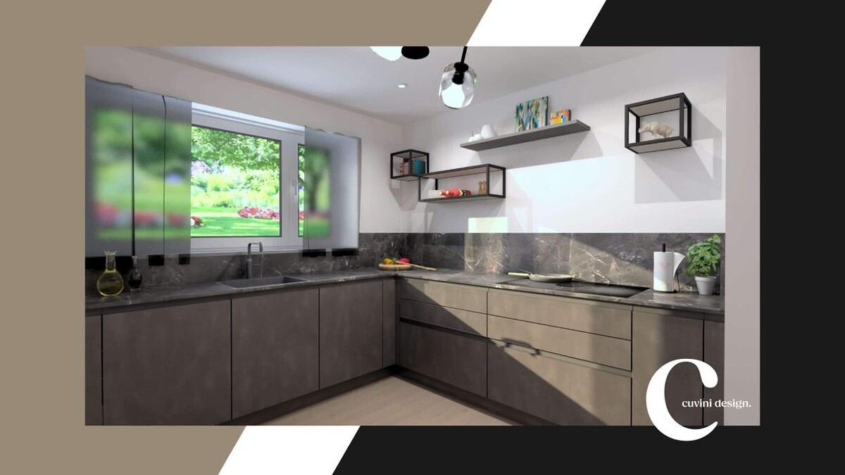 Bilder CUVINI Küchen | Küchenstudio Schwabach