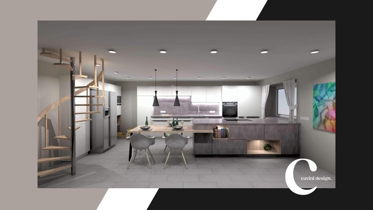 Bilder CUVINI Küchen | Küchenstudio Schwabach