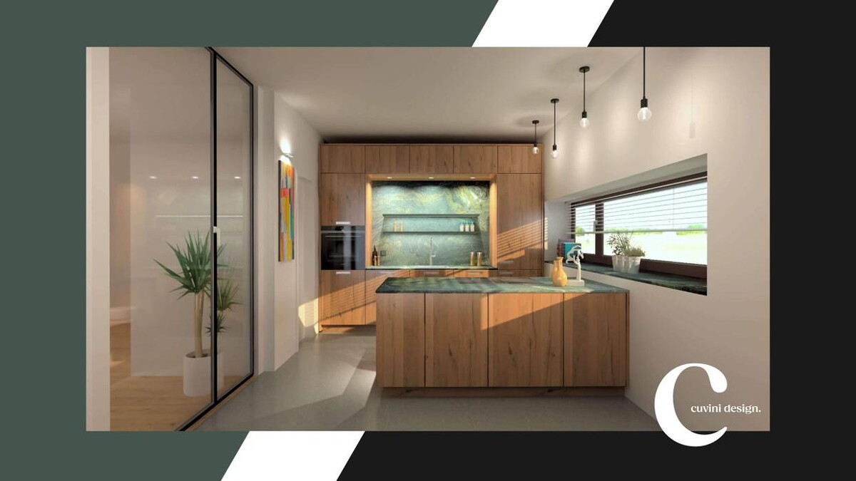 Bilder CUVINI Küchen | Küchenstudio Schwabach