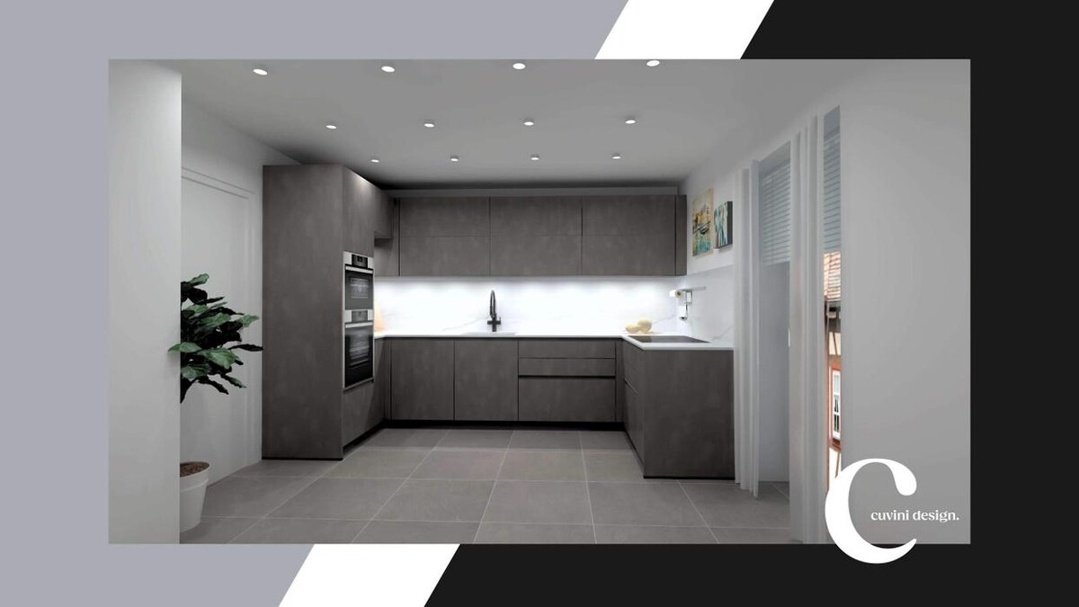 Bilder CUVINI Küchen | Küchenstudio Schwabach