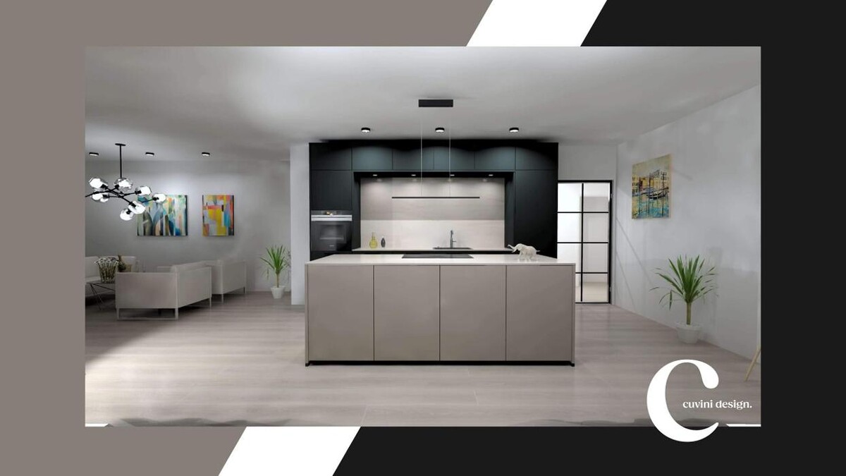 Bilder CUVINI Küchen | Küchenstudio Schwabach