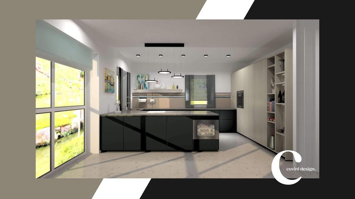 Bilder CUVINI Küchen | Küchenstudio Schwabach