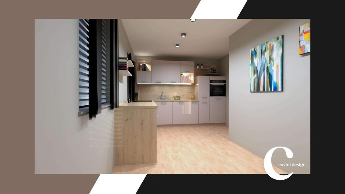 Bilder CUVINI Küchen | Küchenstudio Schwabach