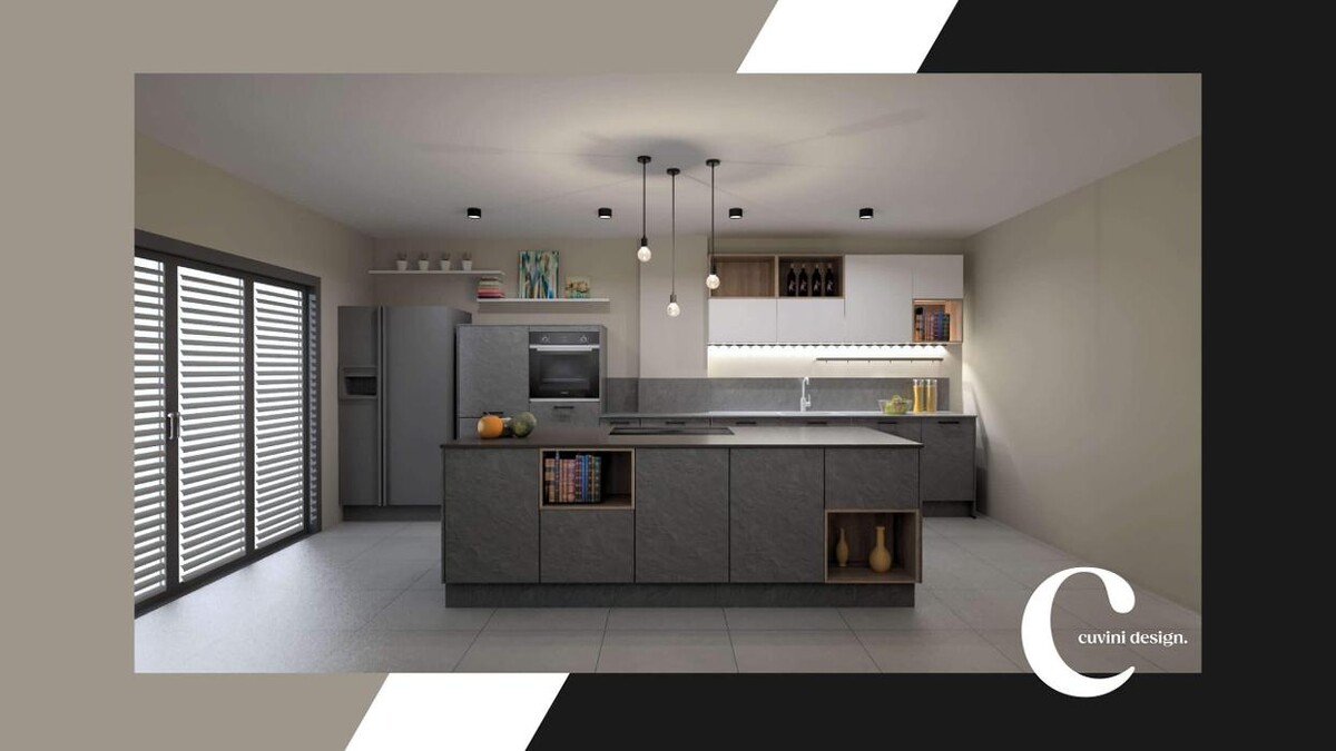 Bilder CUVINI Küchen | Küchenstudio Schwabach