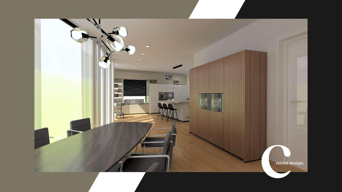 Bilder CUVINI Küchen | Küchenstudio Schwabach