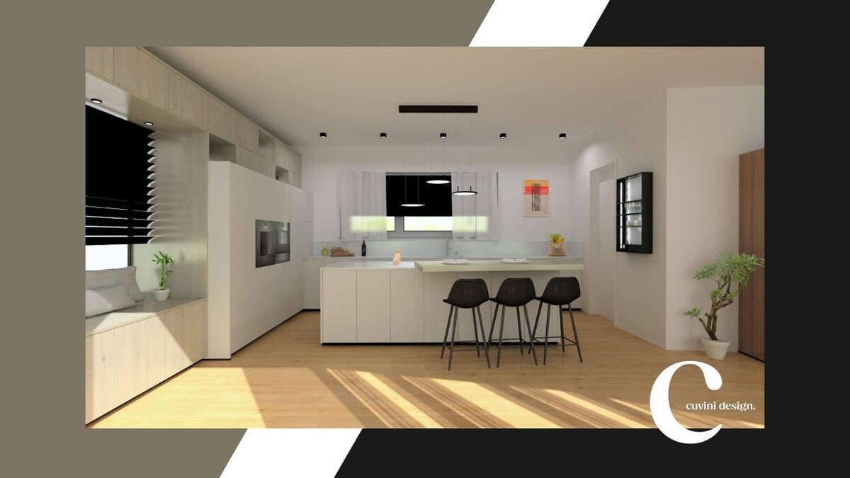 Bilder CUVINI Küchen | Küchenstudio Schwabach