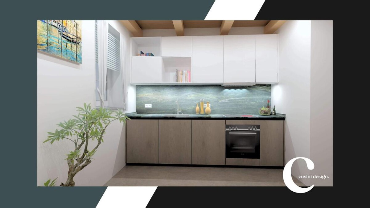 Bilder CUVINI Küchen | Küchenstudio Schwabach