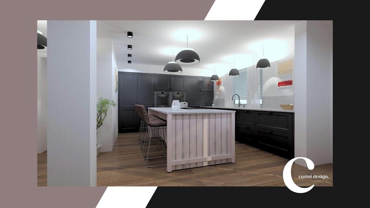 Bilder CUVINI Küchen | Küchenstudio Schwabach