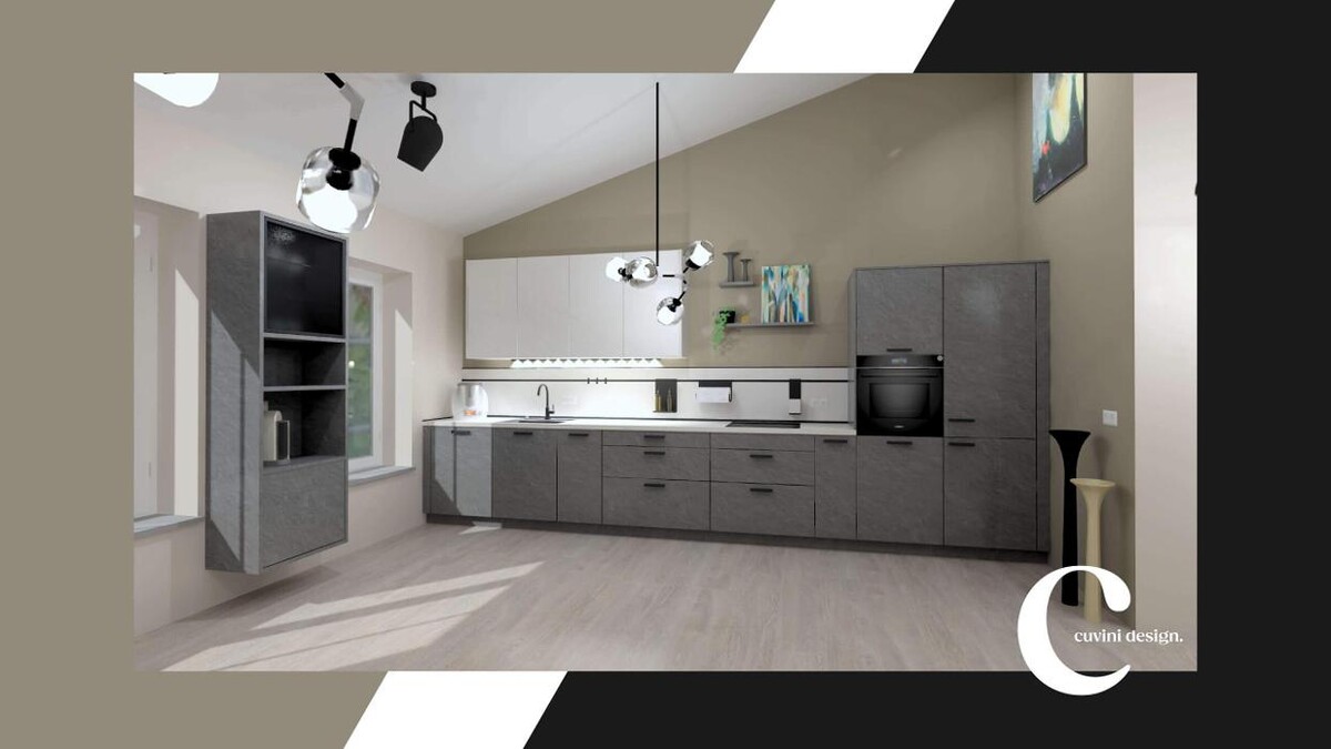 Bilder CUVINI Küchen | Küchenstudio Schwabach
