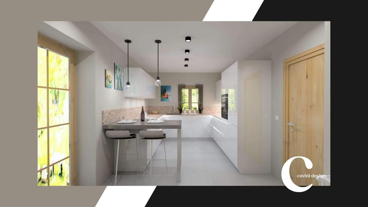 Bilder CUVINI Küchen | Küchenstudio Schwabach